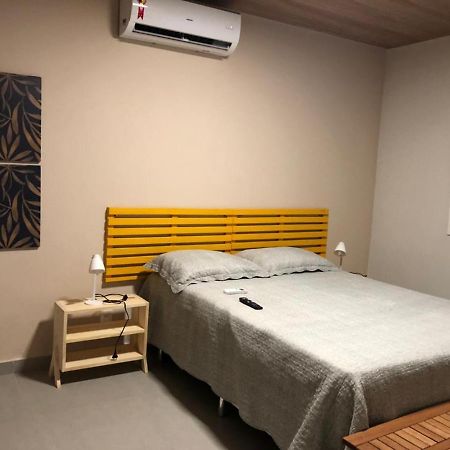 Casa De Praia Em Serrambi A 150 Metros Do Mar. Pôrto das Galinhas Exteriér fotografie