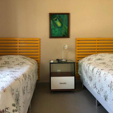 Casa De Praia Em Serrambi A 150 Metros Do Mar. Pôrto das Galinhas Exteriér fotografie