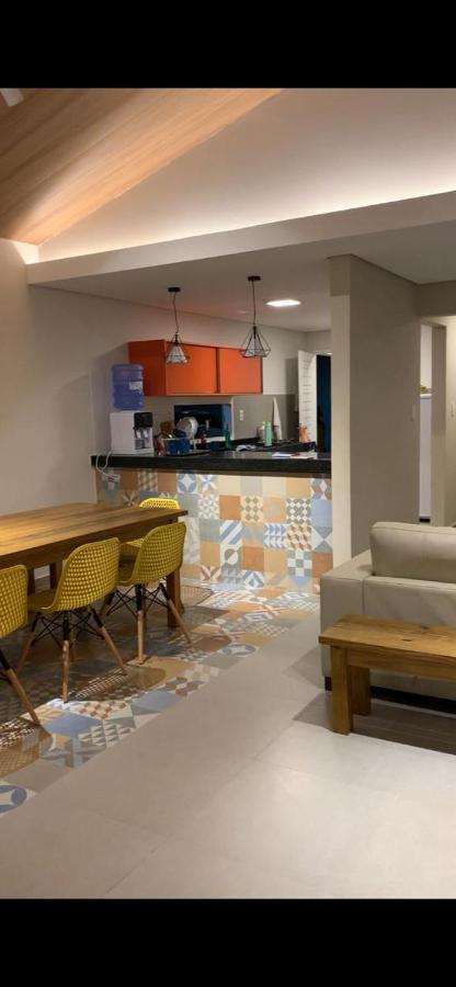 Casa De Praia Em Serrambi A 150 Metros Do Mar. Pôrto das Galinhas Exteriér fotografie