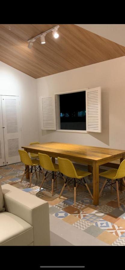 Casa De Praia Em Serrambi A 150 Metros Do Mar. Pôrto das Galinhas Exteriér fotografie